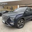 HYUNDAI CRETA 1.0 TGDI FLEX PLATINUM AUTOMÁTICO HYUNDAI CRETA 1.0 TGDI FLEX PLATINUM AUTOMÁTICO