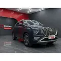 HYUNDAI CRETA 1.0 TGDI FLEX PLATINUM AUTOMÁTICO HYUNDAI CRETA 1.0 TGDI FLEX PLATINUM AUTOMÁTICO