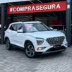 HYUNDAI CRETA 1.0 TGDI FLEX PLATINUM AUTOMÁTICO HYUNDAI CRETA 1.0 TGDI FLEX PLATINUM AUTOMÁTICO