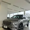 HYUNDAI CRETA 1.0 TGDI FLEX PLATINUM AUTOMÁTICO HYUNDAI CRETA 1.0 TGDI FLEX PLATINUM AUTOMÁTICO