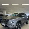 HYUNDAI CRETA 1.0 TGDI FLEX PLATINUM AUTOMÁTICO HYUNDAI CRETA 1.0 TGDI FLEX PLATINUM AUTOMÁTICO