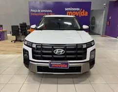 HYUNDAI CRETA 1.6 16V FLEX ACTION AUTOMÁTICO HYUNDAI CRETA 1.6 16V FLEX ACTION AUTOMÁTICO