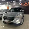 HYUNDAI CRETA 1.6 16V FLEX ACTION AUTOMÁTICO HYUNDAI CRETA 1.6 16V FLEX ACTION AUTOMÁTICO