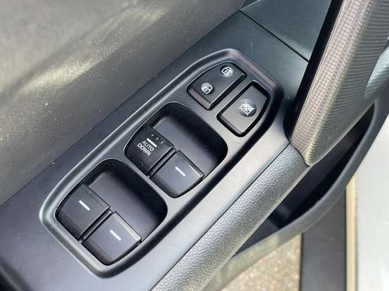 HYUNDAI-CRETA-1.6 16V FLEX ACTION AUTOMÁTICO HYUNDAI-CRETA-2021
