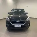 HYUNDAI CRETA 1.6 16V FLEX ACTION AUTOMÁTICO HYUNDAI CRETA 1.6 16V FLEX ACTION AUTOMÁTICO