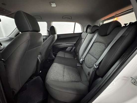 HYUNDAI-CRETA-1.6 16V FLEX ACTION AUTOMÁTICO HYUNDAI-CRETA-2024