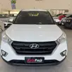 HYUNDAI CRETA 1.6 16V FLEX ACTION AUTOMÁTICO HYUNDAI CRETA 1.6 16V FLEX ACTION AUTOMÁTICO