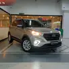HYUNDAI CRETA 1.6 16V FLEX ACTION AUTOMÁTICO HYUNDAI CRETA 1.6 16V FLEX ACTION AUTOMÁTICO