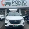 HYUNDAI CRETA 1.6 16V FLEX ATTITUDE AUTOMÁTICO HYUNDAI CRETA 1.6 16V FLEX ATTITUDE AUTOMÁTICO