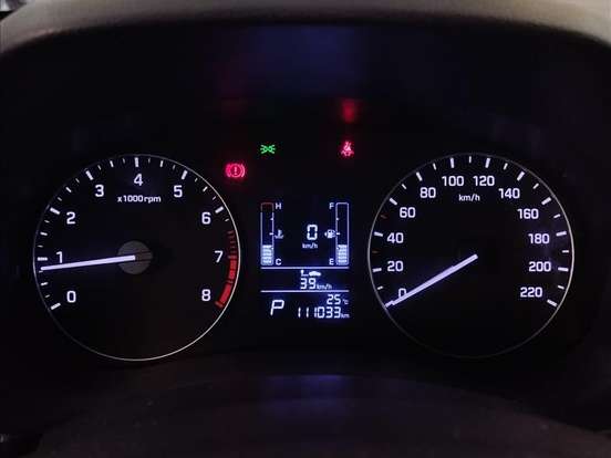 HYUNDAI-CRETA-1.6 16V FLEX ATTITUDE MANUAL HYUNDAI-CRETA-2020