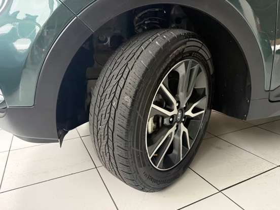 HYUNDAI-CRETA-1.6 16V FLEX PULSE PLUS AUTOMÁTICO HYUNDAI-CRETA-2018
