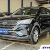 HYUNDAI CRETA 1.6 16V FLEX SMART AUTOMÁTICO HYUNDAI CRETA 1.6 16V FLEX SMART AUTOMÁTICO