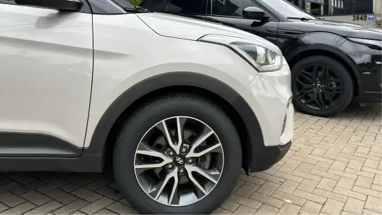 HYUNDAI-CRETA-2.0 16V FLEX PRESTIGE AUTOMÁTICO HYUNDAI-CRETA-2016
