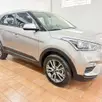 HYUNDAI CRETA 2.0 16V FLEX PRESTIGE AUTOMÁTICO HYUNDAI CRETA 2.0 16V FLEX PRESTIGE AUTOMÁTICO