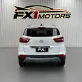 HYUNDAI CRETA 2.0 16V FLEX PRESTIGE AUTOMÁTICO HYUNDAI CRETA 2.0 16V FLEX PRESTIGE AUTOMÁTICO