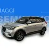 HYUNDAI CRETA 2.0 16V FLEX PRESTIGE AUTOMÁTICO HYUNDAI CRETA 2.0 16V FLEX PRESTIGE AUTOMÁTICO