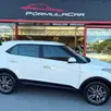 HYUNDAI CRETA 2.0 16V FLEX PRESTIGE AUTOMÁTICO HYUNDAI CRETA 2.0 16V FLEX PRESTIGE AUTOMÁTICO
