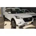 HYUNDAI CRETA 2.0 16V FLEX PULSE AUTOMÁTICO HYUNDAI CRETA 2.0 16V FLEX PULSE AUTOMÁTICO