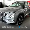 HYUNDAI CRETA 2.0 FLEX ULTIMATE AUTOMÁTICO HYUNDAI CRETA 2.0 FLEX ULTIMATE AUTOMÁTICO