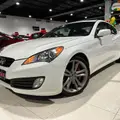 HYUNDAI GENESIS 2.0 TRACK COUPÉ 16V TURBO GASOLINA 2P MANUAL HYUNDAI GENESIS 2.0 TRACK COUPÉ 16V TURBO GASOLINA 2P MANUAL