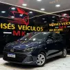 HYUNDAI HB20 1.0 12V FLEX COMFORT MANUAL HYUNDAI HB20 1.0 12V FLEX COMFORT MANUAL
