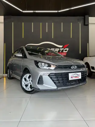 HYUNDAI HB20 1.0 12V FLEX COMFORT MANUAL
