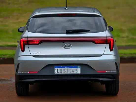HYUNDAI-HB20-1.0 12V FLEX LIMITED MANUAL HYUNDAI-HB20-2026