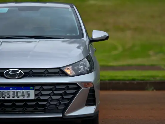 HYUNDAI-HB20-1.0 12V FLEX LIMITED MANUAL HYUNDAI-HB20-2026