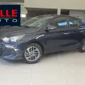 HYUNDAI HB20 1.0 12V FLEX LIMITED MANUAL HYUNDAI HB20 1.0 12V FLEX LIMITED MANUAL