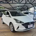 HYUNDAI HB20 1.0 12V FLEX VISION MANUAL HYUNDAI HB20 1.0 12V FLEX VISION MANUAL