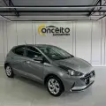 HYUNDAI HB20 1.0 12V FLEX VISION MANUAL HYUNDAI HB20 1.0 12V FLEX VISION MANUAL