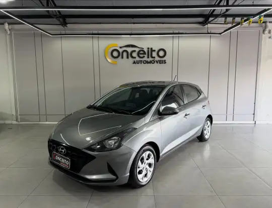 HYUNDAI-HB20-2021