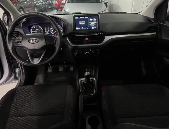 HYUNDAI-HB20-2021