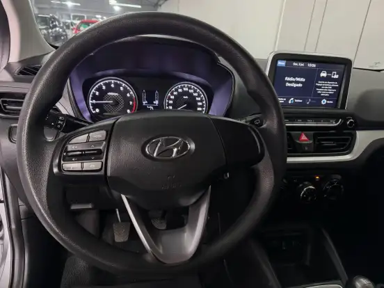 HYUNDAI-HB20-1.0 12V FLEX VISION MANUAL HYUNDAI-HB20-2021