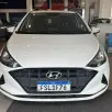 HYUNDAI HB20 1.0 12V FLEX VISION MANUAL HYUNDAI HB20 1.0 12V FLEX VISION MANUAL
