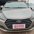 HYUNDAI HB20 1.0 5 ANOS 12V FLEX 4P MANUAL HYUNDAI HB20 1.0 5 ANOS 12V FLEX 4P MANUAL