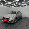 HYUNDAI HB20 1.0 COMFORT 12V FLEX 4P MANUAL HYUNDAI HB20 1.0 COMFORT 12V FLEX 4P MANUAL