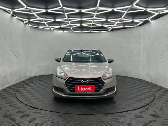 HYUNDAI-HB20-2018