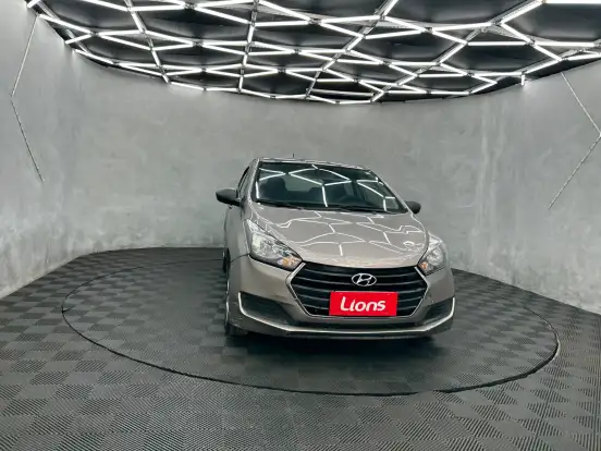HYUNDAI-HB20-2018