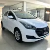 HYUNDAI HB20 1.0 COMFORT STYLE 12V FLEX 4P MANUAL HYUNDAI HB20 1.0 COMFORT STYLE 12V FLEX 4P MANUAL