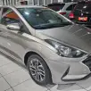 HYUNDAI HB20 1.0 TGDI FLEX EVOLUTION AUTOMÁTICO HYUNDAI HB20 1.0 TGDI FLEX EVOLUTION AUTOMÁTICO