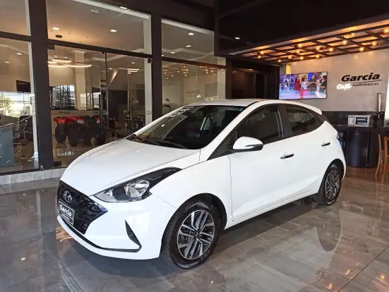 HYUNDAI-HB20-2022