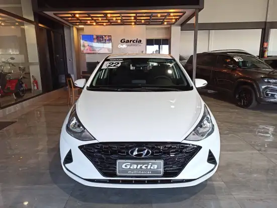 HYUNDAI-HB20-2022