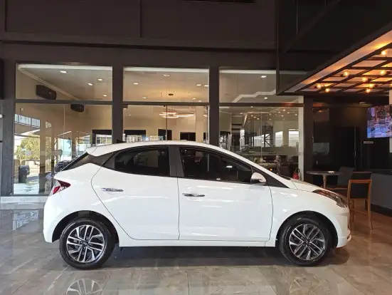 HYUNDAI-HB20-2022