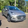 HYUNDAI HB20 1.6 16V FLEX VISION MANUAL HYUNDAI HB20 1.6 16V FLEX VISION MANUAL
