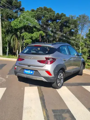 HYUNDAI-HB20-1.6 16V FLEX VISION MANUAL HYUNDAI-HB20-2021