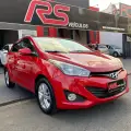 HYUNDAI HB20 1.6 PREMIUM 16V FLEX 4P MANUAL HYUNDAI HB20 1.6 PREMIUM 16V FLEX 4P MANUAL