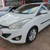 HYUNDAI HB20 1.6 PREMIUM 16V FLEX 4P MANUAL HYUNDAI HB20 1.6 PREMIUM 16V FLEX 4P MANUAL
