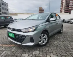 HYUNDAI HB20 1.0 12V FLEX COMFORT MANUAL HYUNDAI HB20 1.0 12V FLEX COMFORT MANUAL