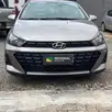HYUNDAI HB20 1.0 12V FLEX COMFORT MANUAL HYUNDAI HB20 1.0 12V FLEX COMFORT MANUAL